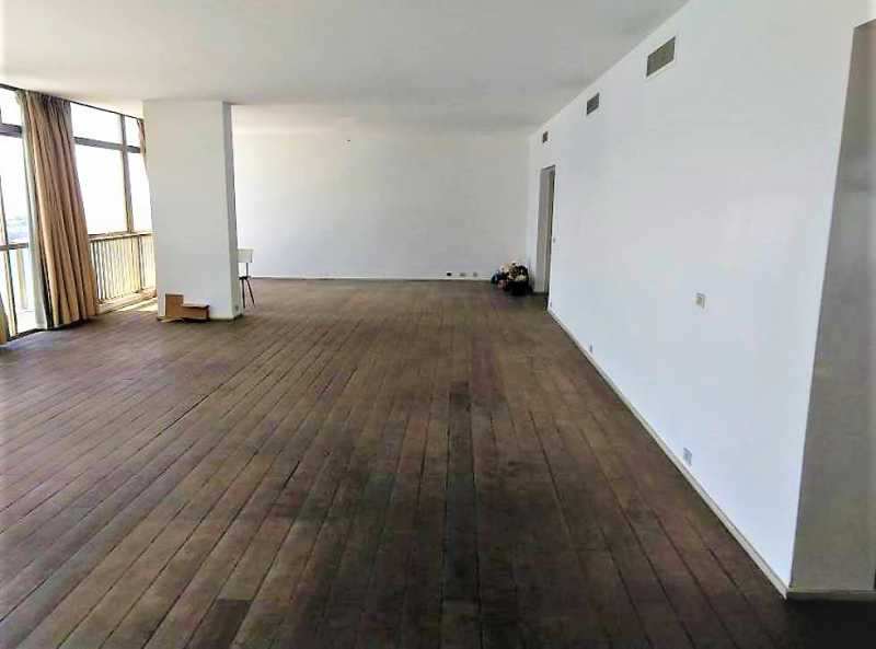 Apartamento à venda com 4 quartos, 320m² - Foto 4