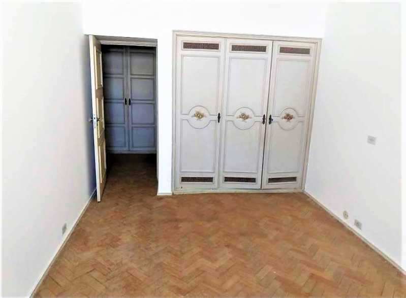 Apartamento à venda com 4 quartos, 320m² - Foto 11