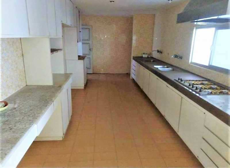 Apartamento à venda com 4 quartos, 320m² - Foto 16