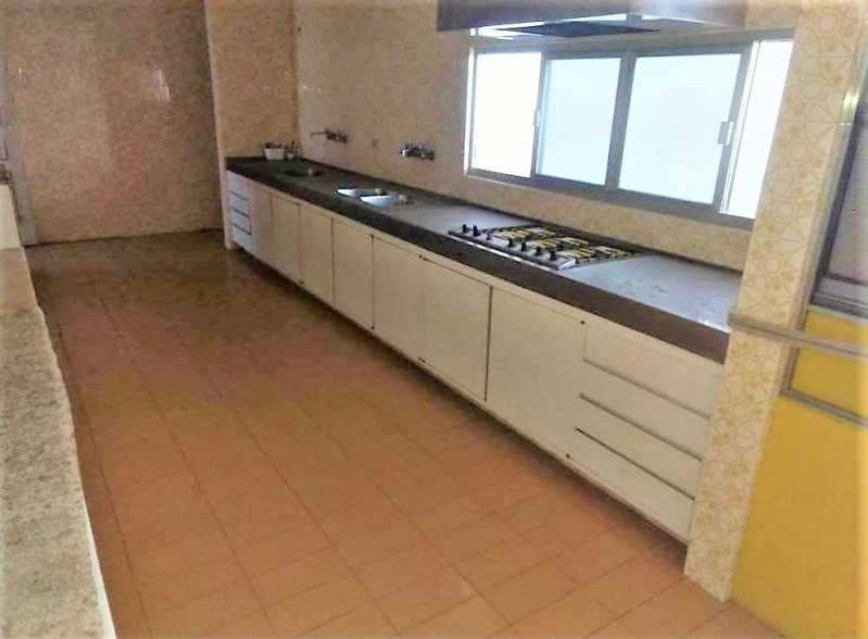 Apartamento à venda com 4 quartos, 320m² - Foto 17