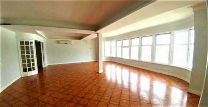 Apartamento à venda com 4 quartos, 400m² - Foto 4