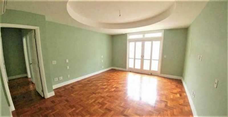 Apartamento à venda com 4 quartos, 400m² - Foto 9