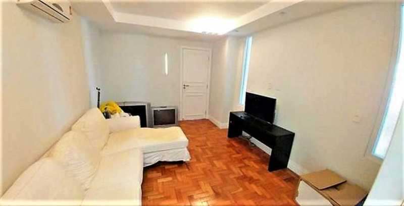 Apartamento à venda com 4 quartos, 400m² - Foto 10