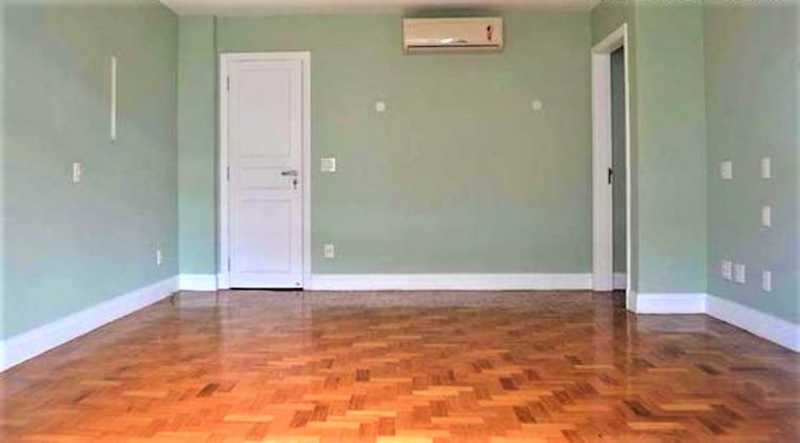 Apartamento à venda com 4 quartos, 400m² - Foto 11