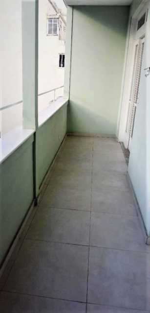 Apartamento à venda com 4 quartos, 400m² - Foto 13