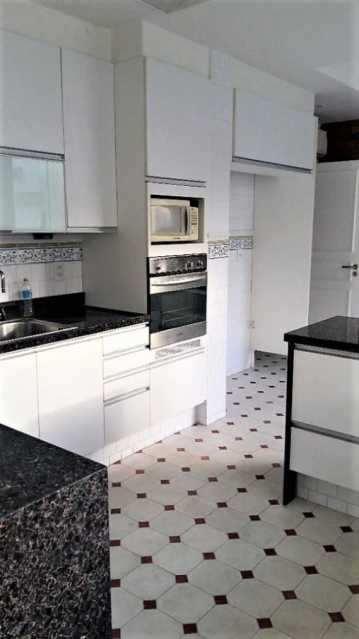 Apartamento à venda com 4 quartos, 400m² - Foto 18