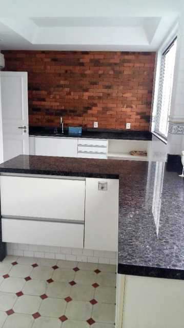 Apartamento à venda com 4 quartos, 400m² - Foto 19