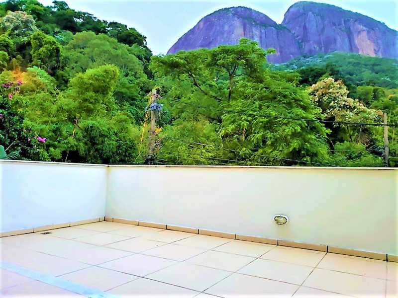 20190418_174222 - Casa à venda Rua Graça Couto,Gávea, Zona Sul,Rio de Janeiro - R$ 3.780.000 - C-991 - 21