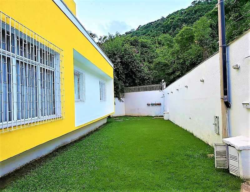 20190418_170912 - Casa à venda Rua Graça Couto,Gávea, Zona Sul,Rio de Janeiro - R$ 3.780.000 - C-991 - 19