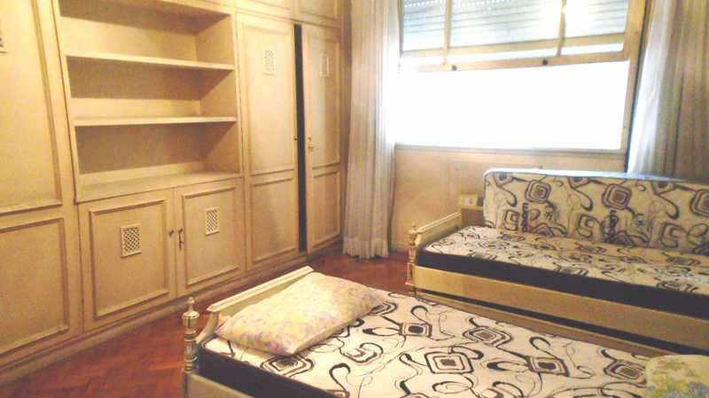 Apartamento à venda com 4 quartos, 303m² - Foto 12