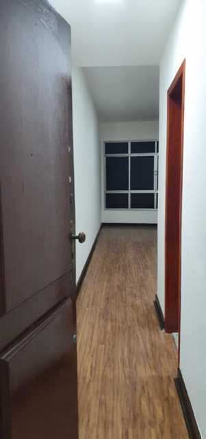 Apartamento à venda com 3 quartos, 95m² - Foto 3