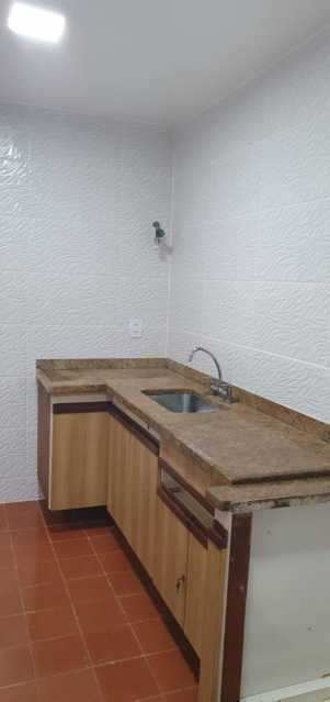 Apartamento à venda com 3 quartos, 95m² - Foto 14