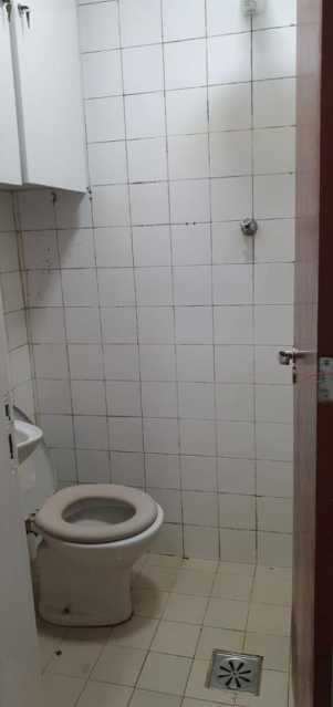 Apartamento à venda com 3 quartos, 95m² - Foto 18