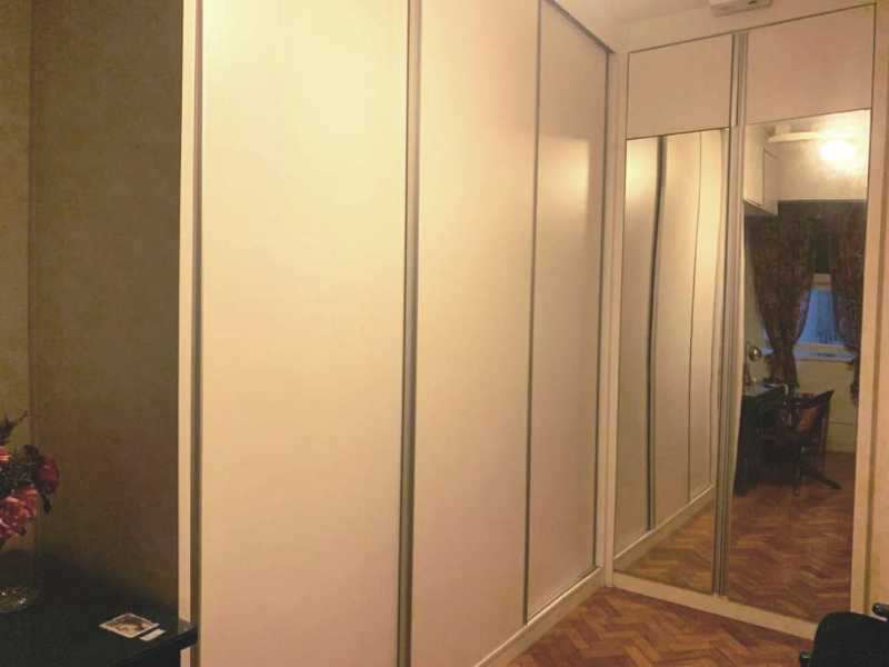 Apartamento à venda com 3 quartos, 125m² - Foto 6