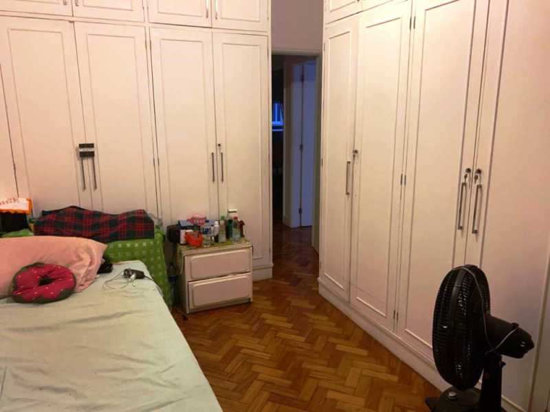 Apartamento à venda com 3 quartos, 125m² - Foto 7