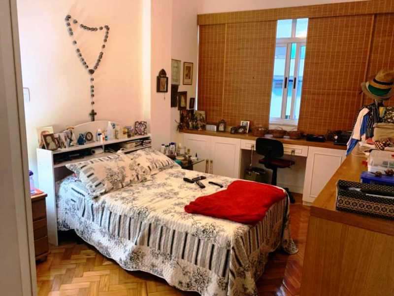 Apartamento à venda com 3 quartos, 125m² - Foto 8