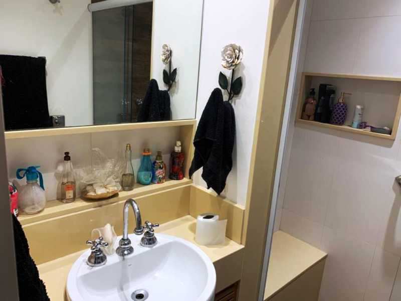 Apartamento à venda com 3 quartos, 125m² - Foto 10