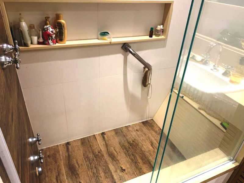 Apartamento à venda com 3 quartos, 125m² - Foto 12