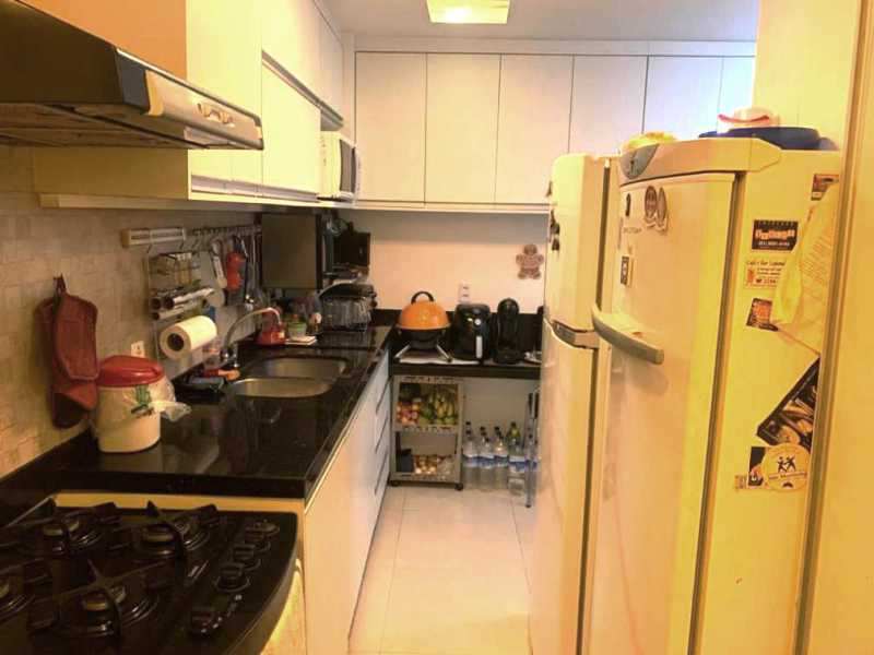 Apartamento à venda com 3 quartos, 125m² - Foto 16