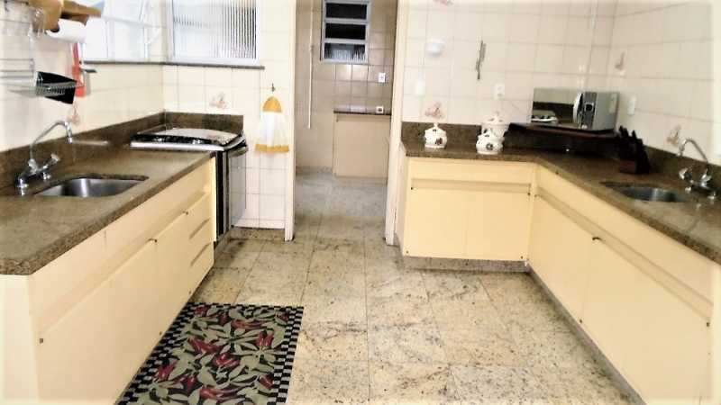 Apartamento à venda com 4 quartos, 363m² - Foto 18