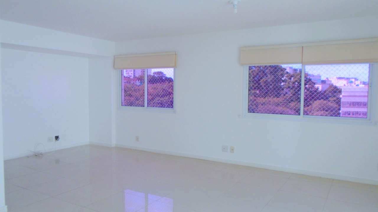 Apartamento à venda com 3 quartos, 122m² - Foto 5