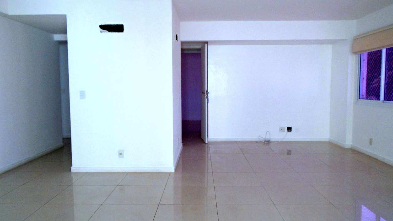 Apartamento à venda com 3 quartos, 122m² - Foto 7