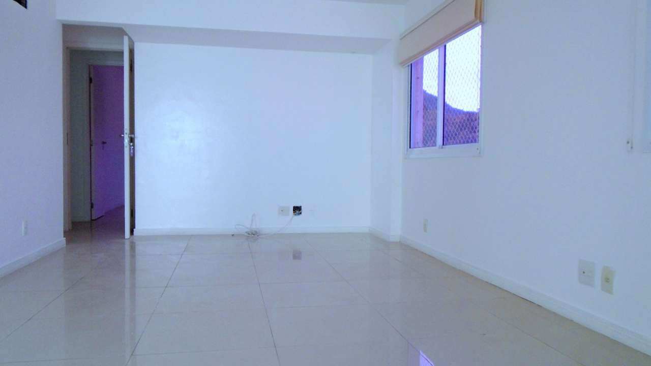 Apartamento à venda com 3 quartos, 122m² - Foto 8