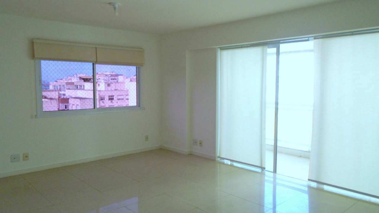 Apartamento à venda com 3 quartos, 122m² - Foto 9