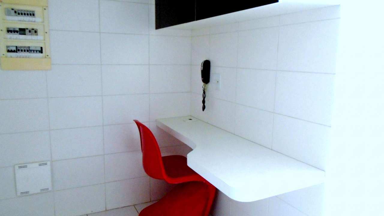 Apartamento à venda com 3 quartos, 122m² - Foto 19