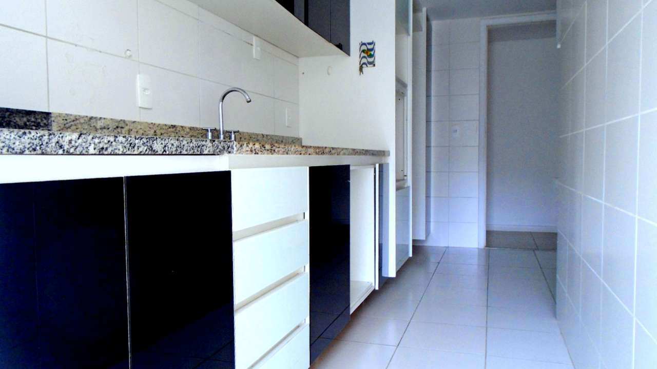 Apartamento à venda com 3 quartos, 122m² - Foto 20