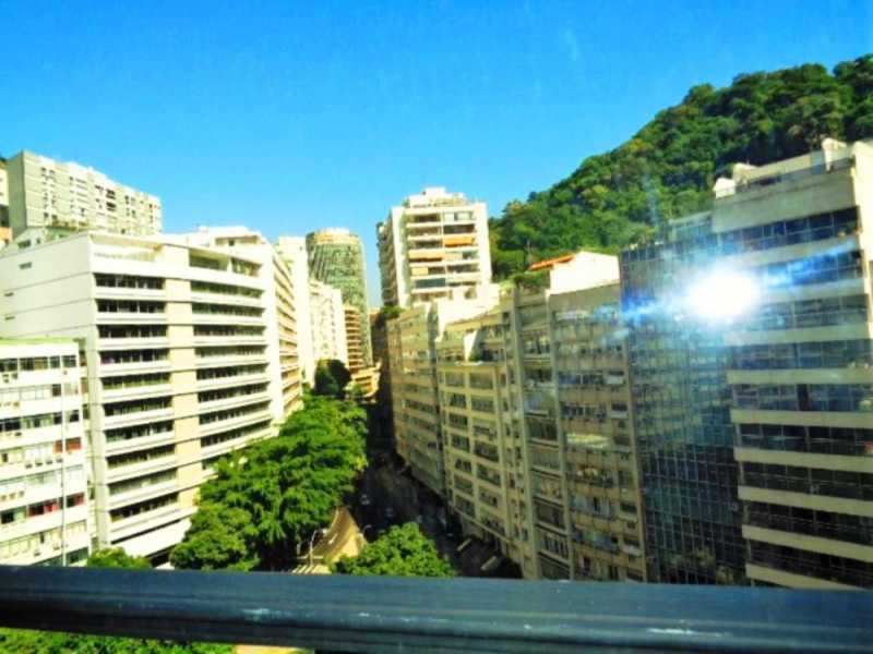 VISTA RET - Cobertura à venda Praça Eugênio Jardim,Copacabana, Zona Sul,Rio de Janeiro - R$ 5.200.000 - COB-2349 - 21