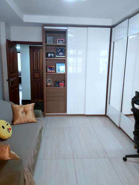 Apartamento à venda com 3 quartos, 182m² - Foto 14