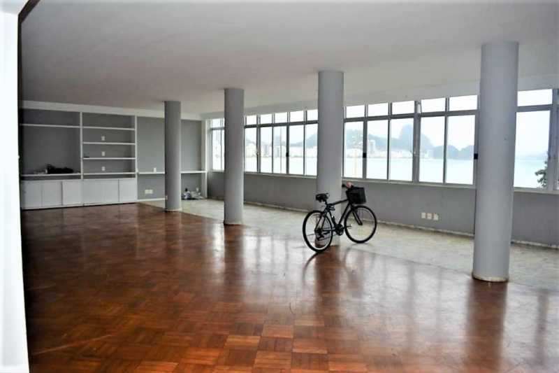 Apartamento à venda com 4 quartos, 311m² - Foto 3