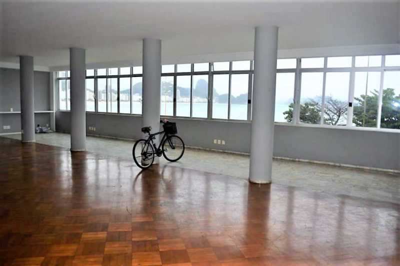 Apartamento à venda com 4 quartos, 311m² - Foto 5