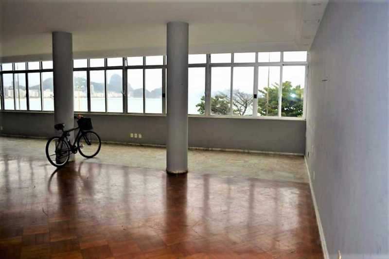 Apartamento à venda com 4 quartos, 311m² - Foto 6