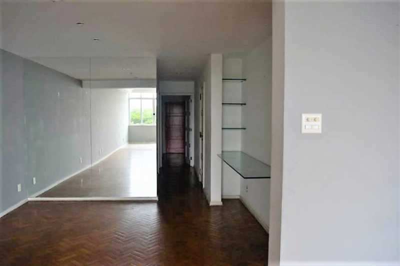 Apartamento à venda com 4 quartos, 311m² - Foto 8