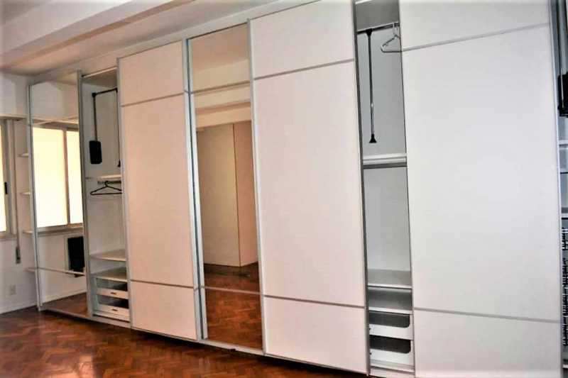 Apartamento à venda com 4 quartos, 311m² - Foto 11