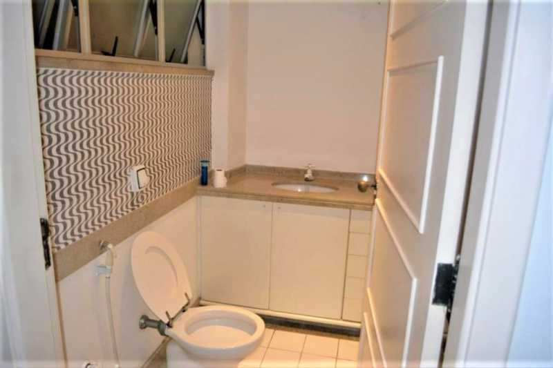 Apartamento à venda com 4 quartos, 311m² - Foto 13