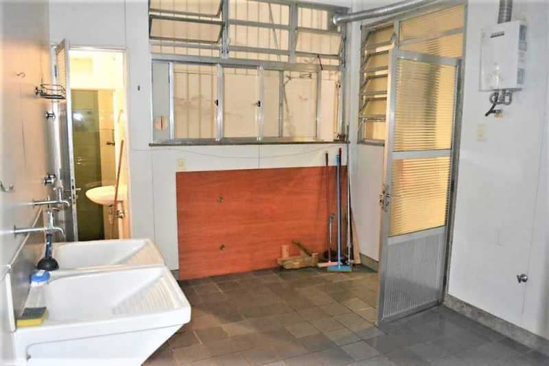 Apartamento à venda com 4 quartos, 311m² - Foto 16