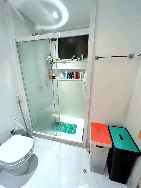 Apartamento à venda com 3 quartos, 135m² - Foto 15