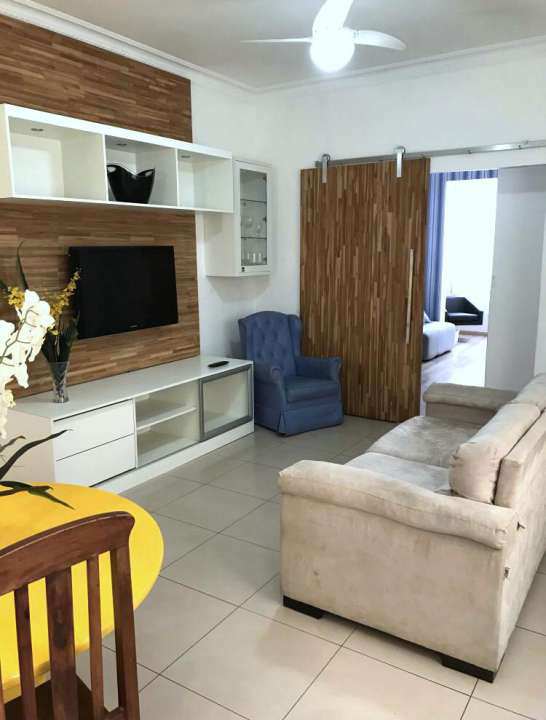 Apartamento à venda com 3 quartos, 75m² - Foto 3