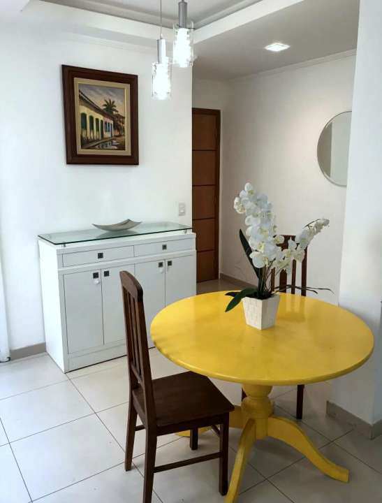 Apartamento à venda com 3 quartos, 75m² - Foto 4