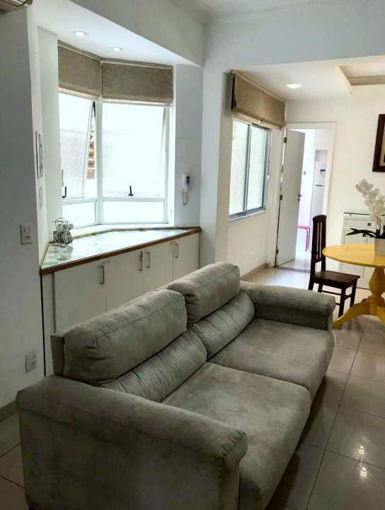 Apartamento à venda com 3 quartos, 75m² - Foto 5