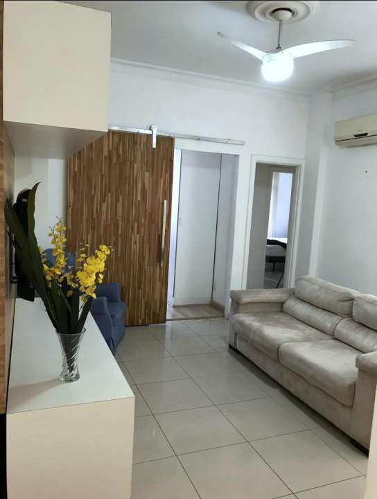 Apartamento à venda com 3 quartos, 75m² - Foto 6