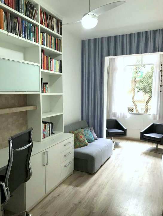 Apartamento à venda com 3 quartos, 75m² - Foto 7