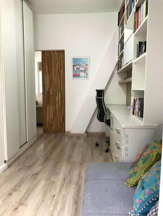 Apartamento à venda com 3 quartos, 75m² - Foto 9