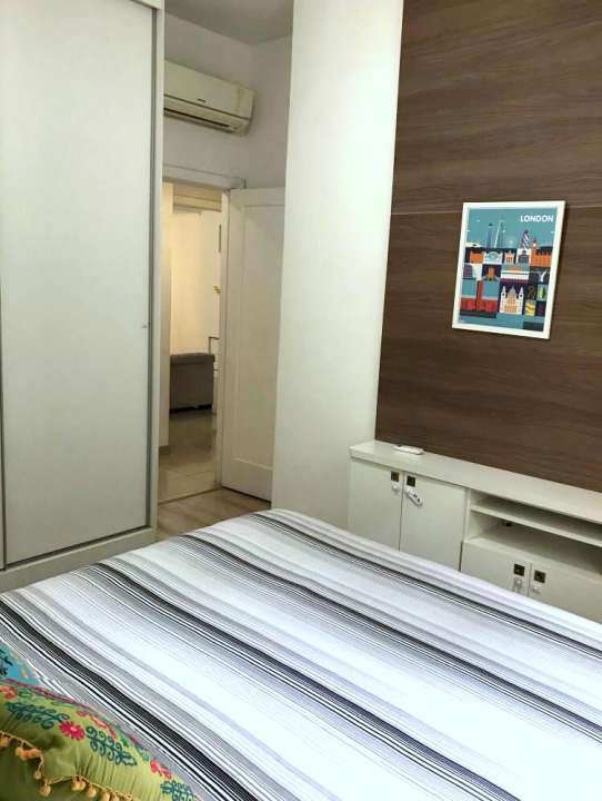 Apartamento à venda com 3 quartos, 75m² - Foto 12