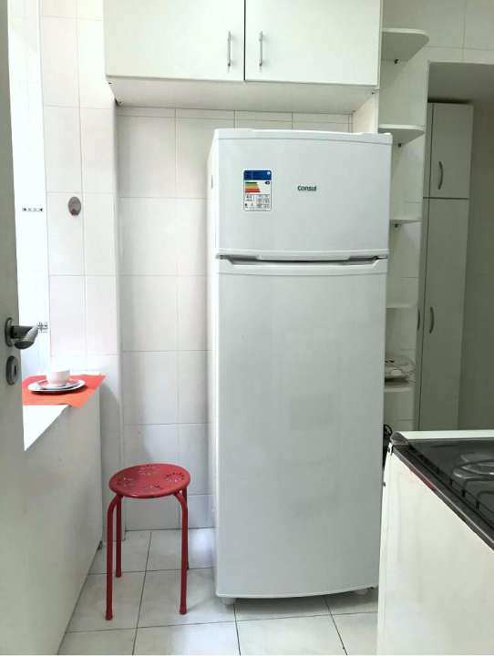 Apartamento à venda com 3 quartos, 75m² - Foto 21