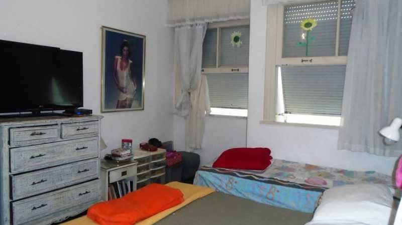 Apartamento à venda com 4 quartos, 241m² - Foto 7