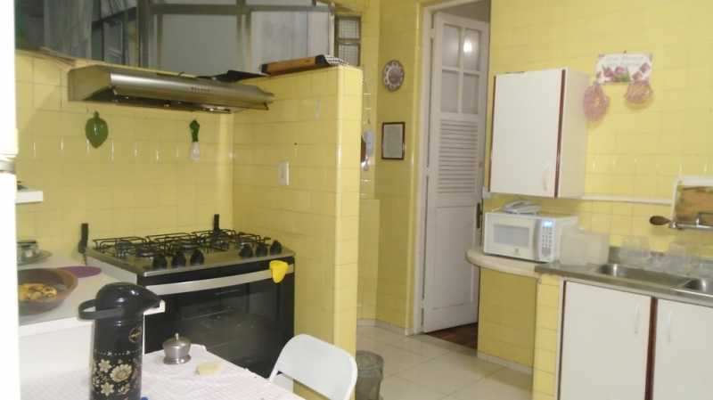 Apartamento à venda com 4 quartos, 241m² - Foto 15